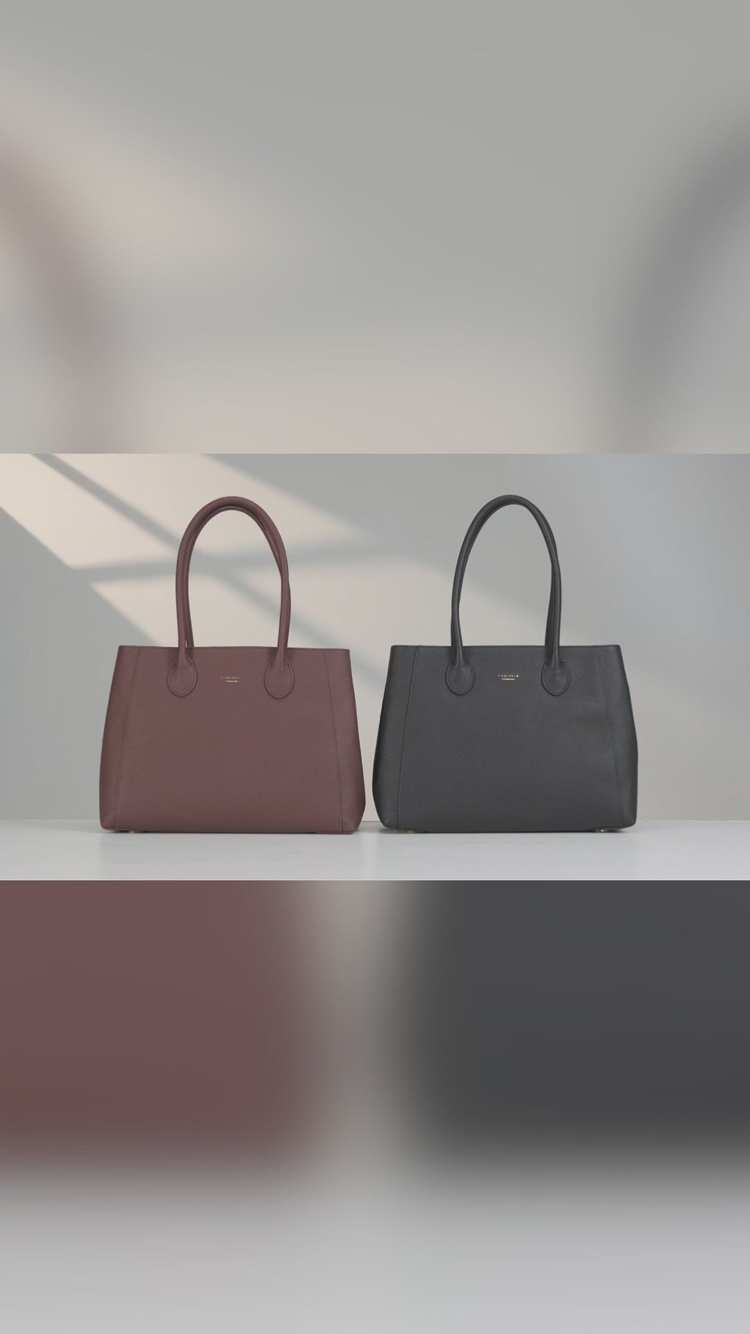 Josephine  (Black)