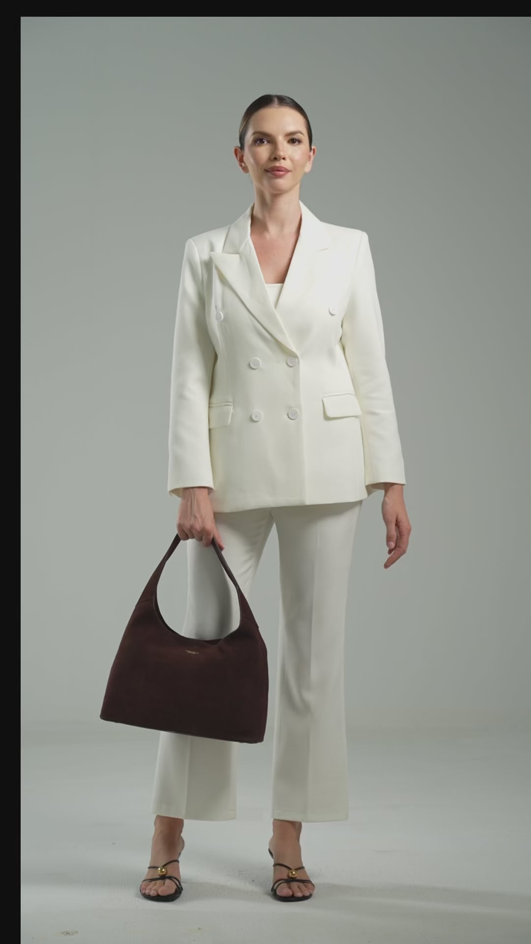 Florence  (Brown)