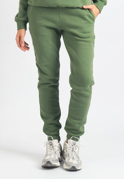 Harper Sweatpants (Green)
