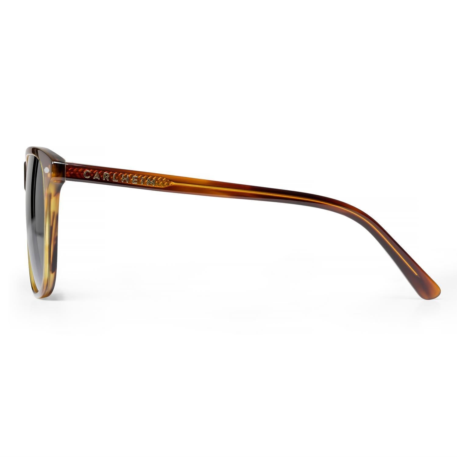 AXEL dark lens UV sunglasses