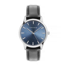CARL 40MM - Blue - Watch
