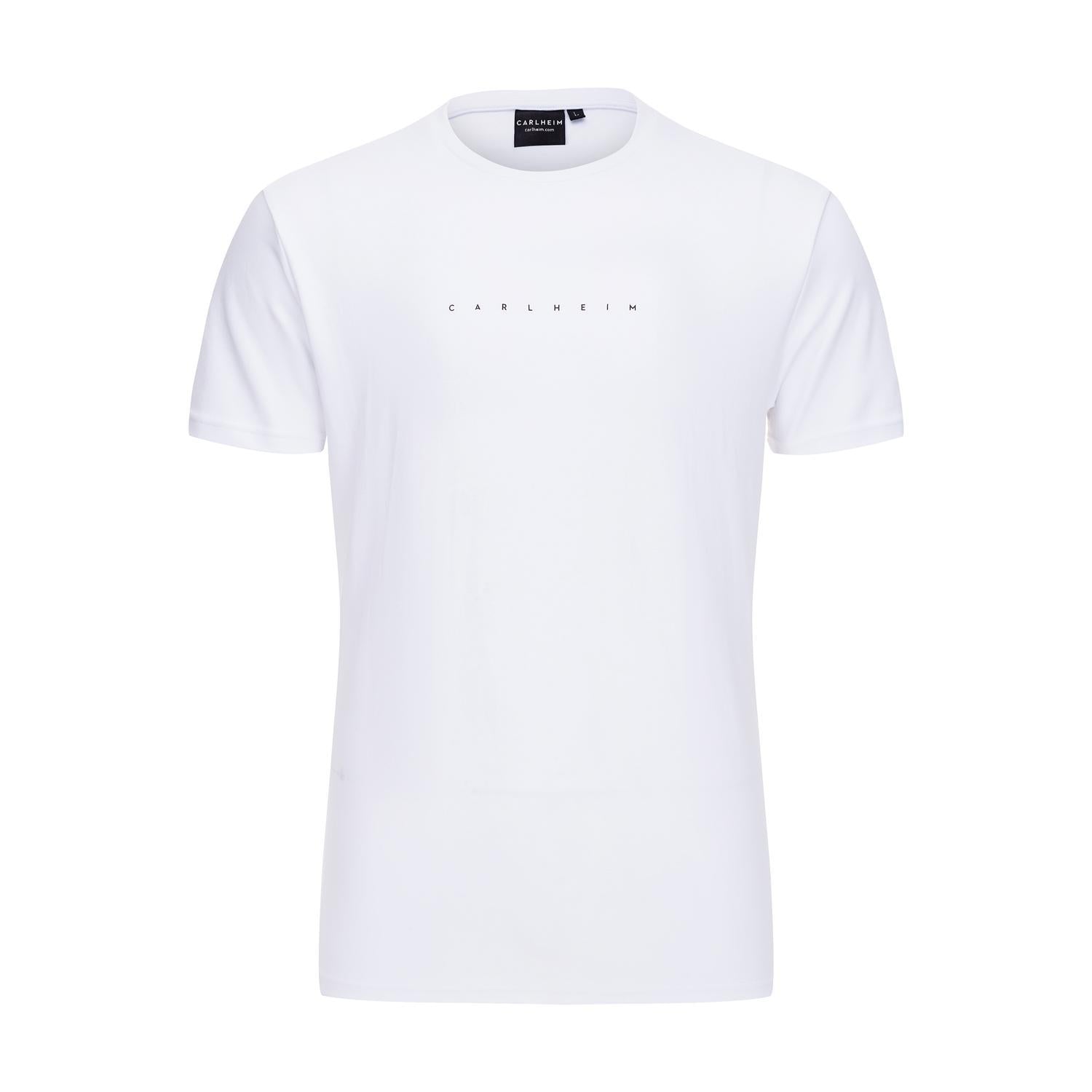 Crewneck Regular T-shirt