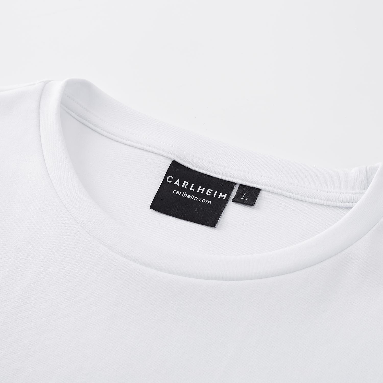 Crewneck Regular T-shirt