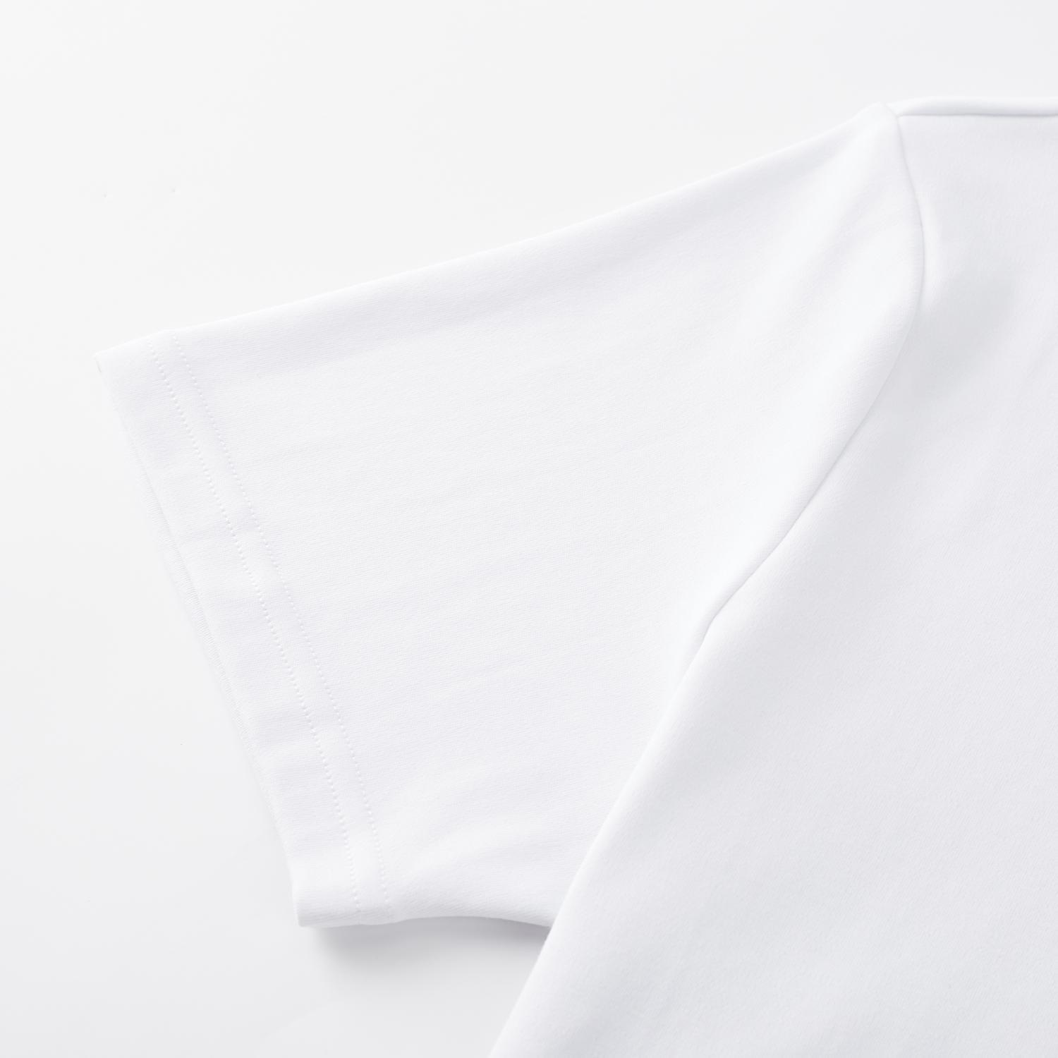 Crewneck Regular T-shirt