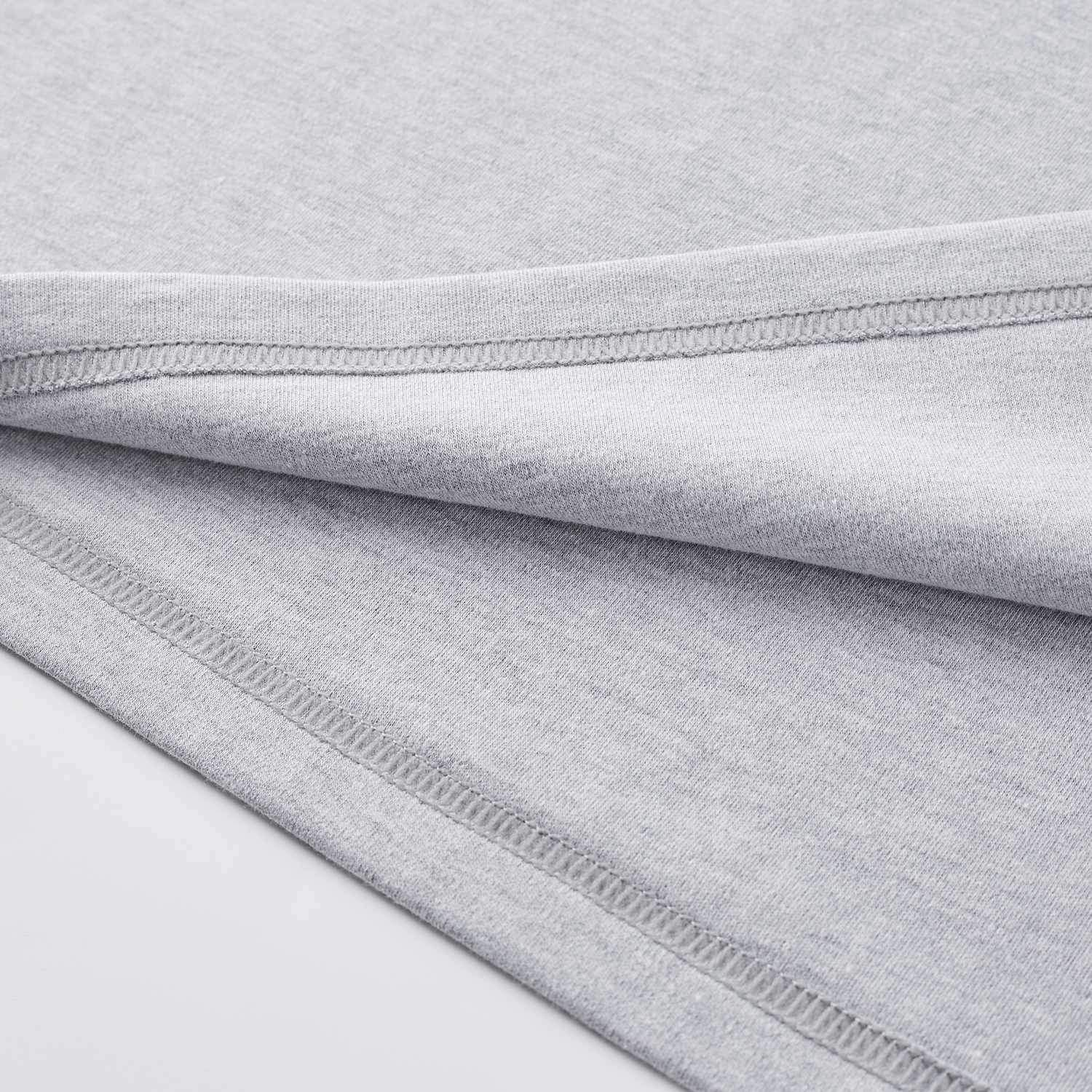 Crewneck Regular T-shirt