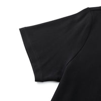 Crewneck Regular T-shirt