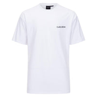 Heavy cotton oversized T-shirt