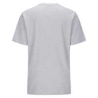 Heavy cotton oversized T-shirt