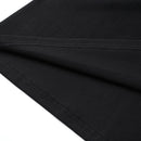 Heavy cotton oversized T-shirt