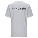 Heavy cotton oversized T-shirt