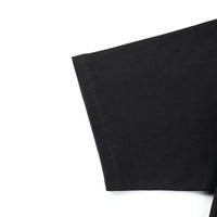 Heavy cotton oversized T-shirt