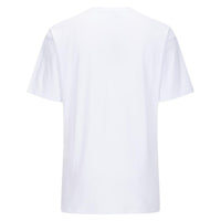 Heavy cotton oversized T-shirt
