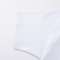 Heavy cotton oversized T-shirt