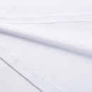 Heavy cotton oversized T-shirt