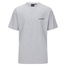 Heavy cotton oversized T-shirt