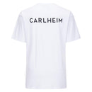 Heavy cotton oversized T-shirt