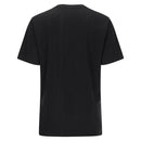 Heavy cotton oversized T-shirt