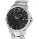 Henri 40mm Black