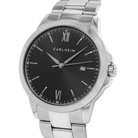 Henri 40mm Black