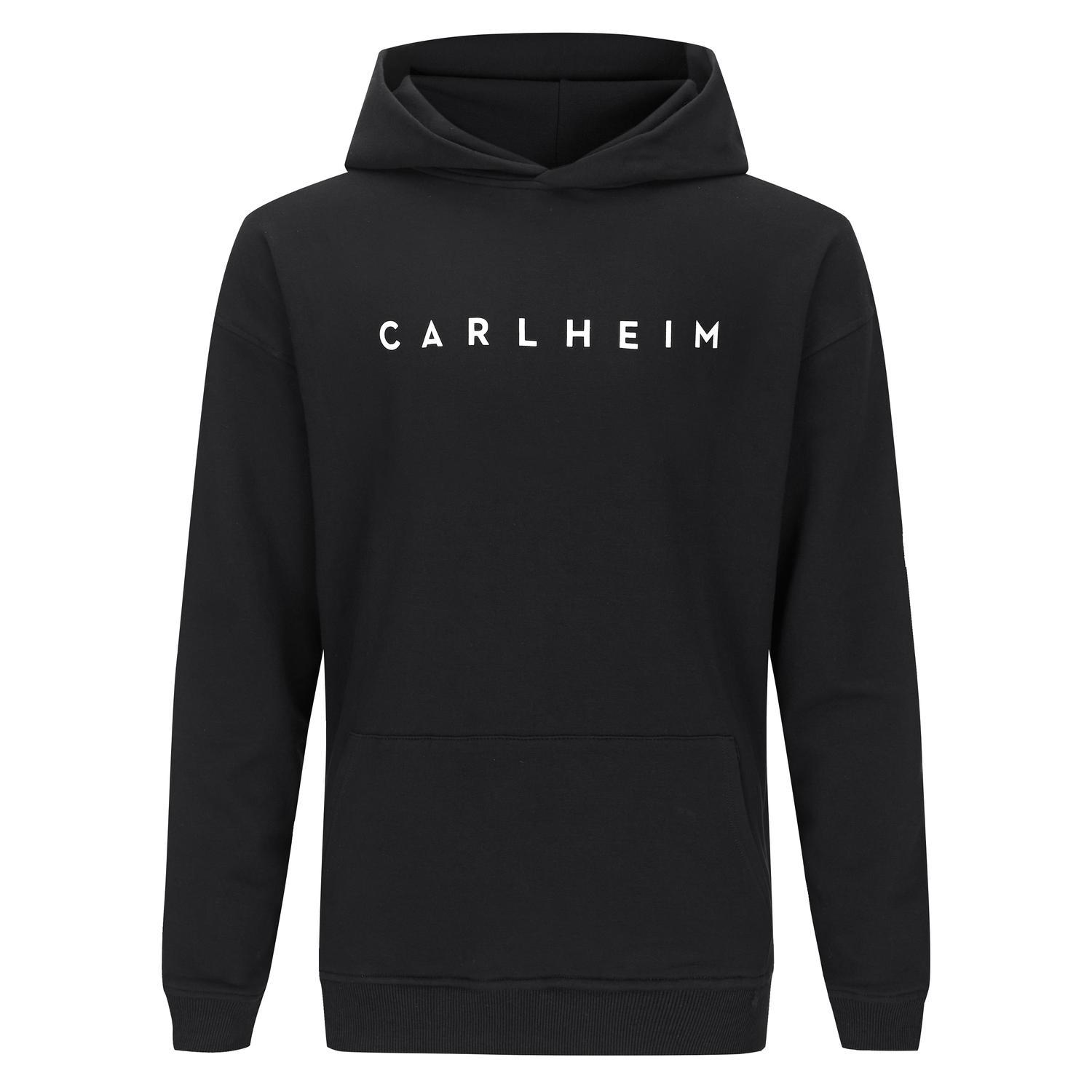 Hoodie Oversized fit