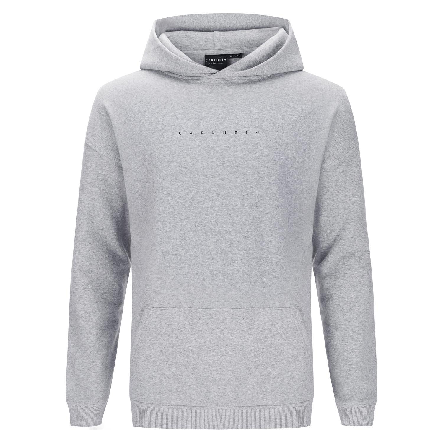 Hoodie Oversized fit