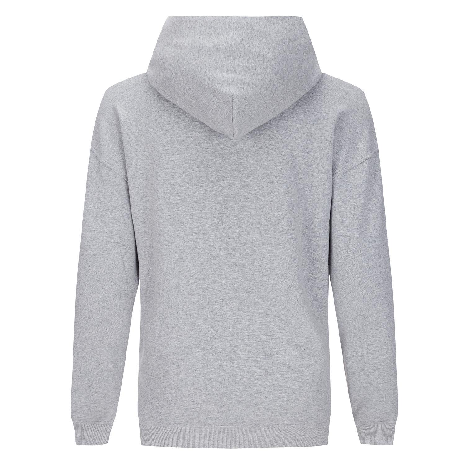 Hoodie Oversized fit