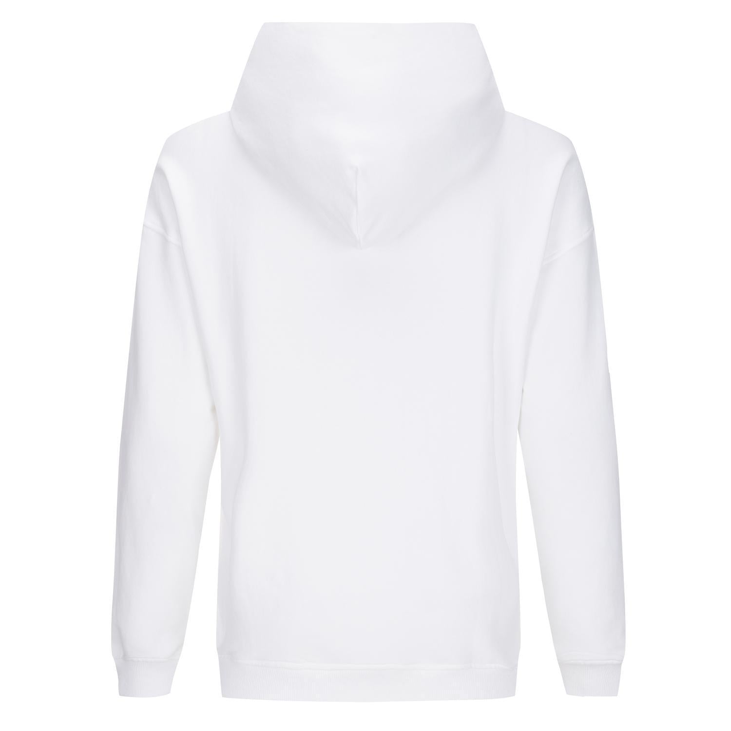 Hoodie Oversized fit