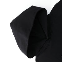 Hoodie Oversized fit