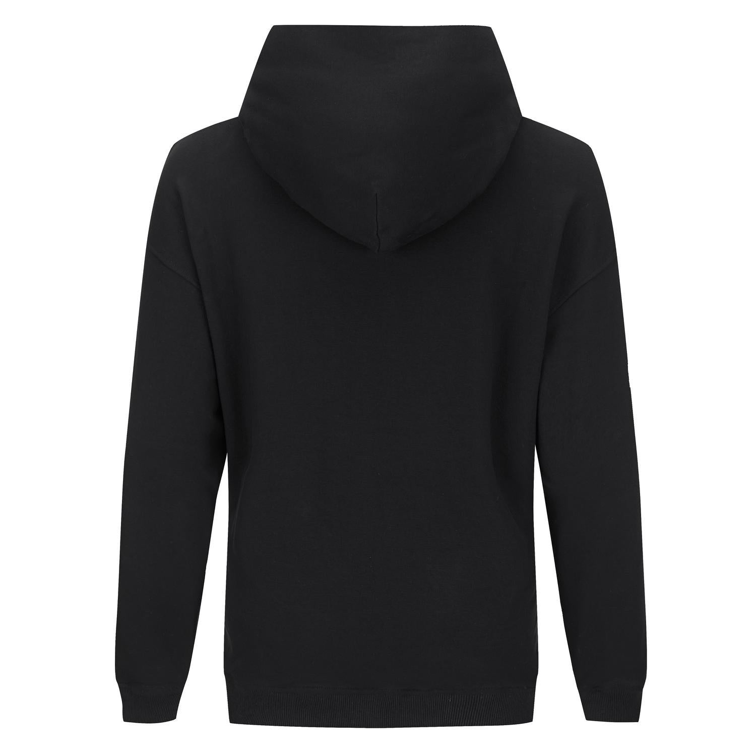 Hoodie Oversized fit