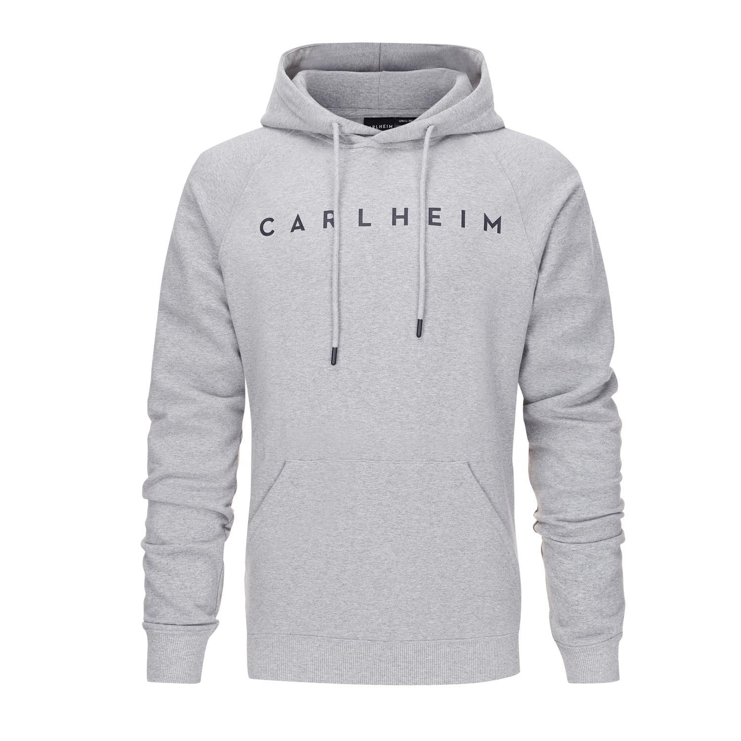 Hoodie Regular fit