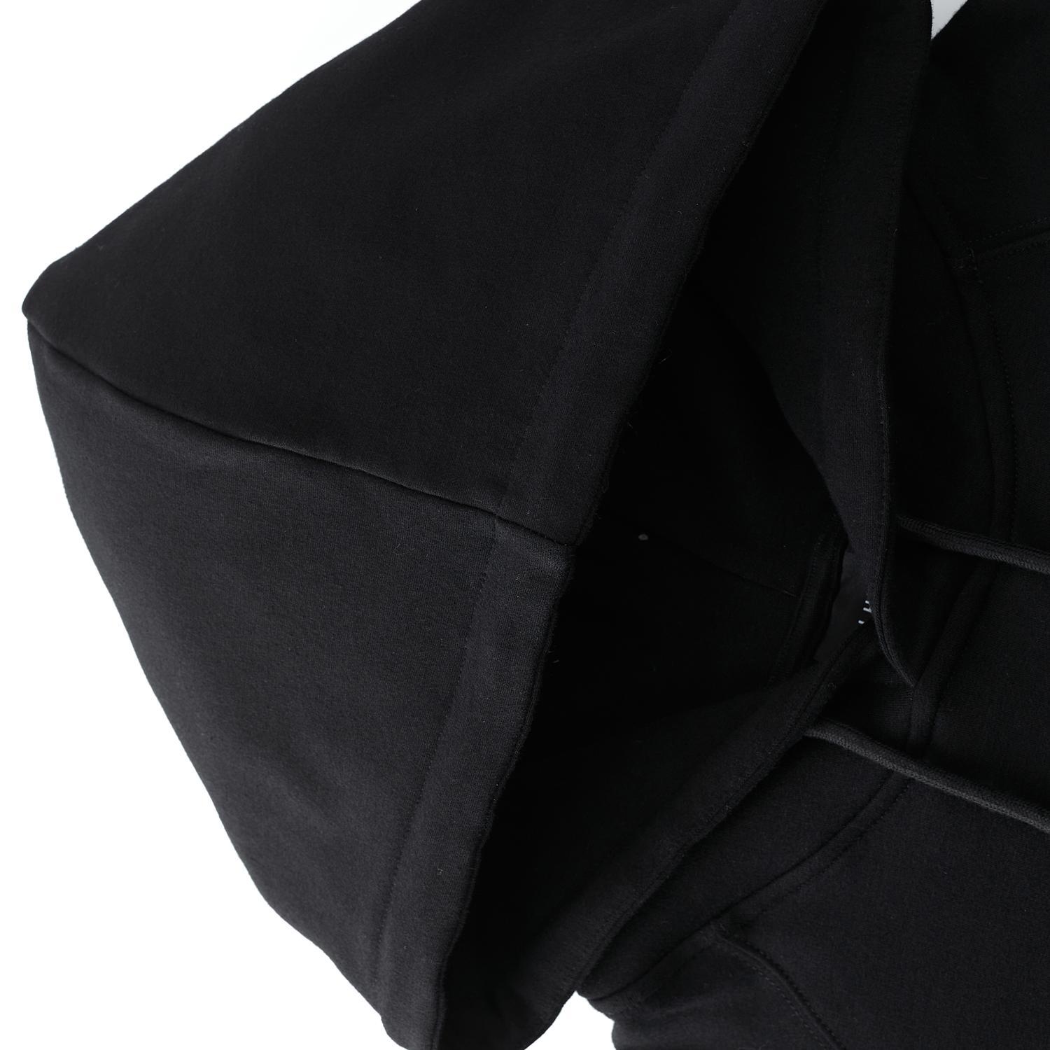 Hoodie Regular fit