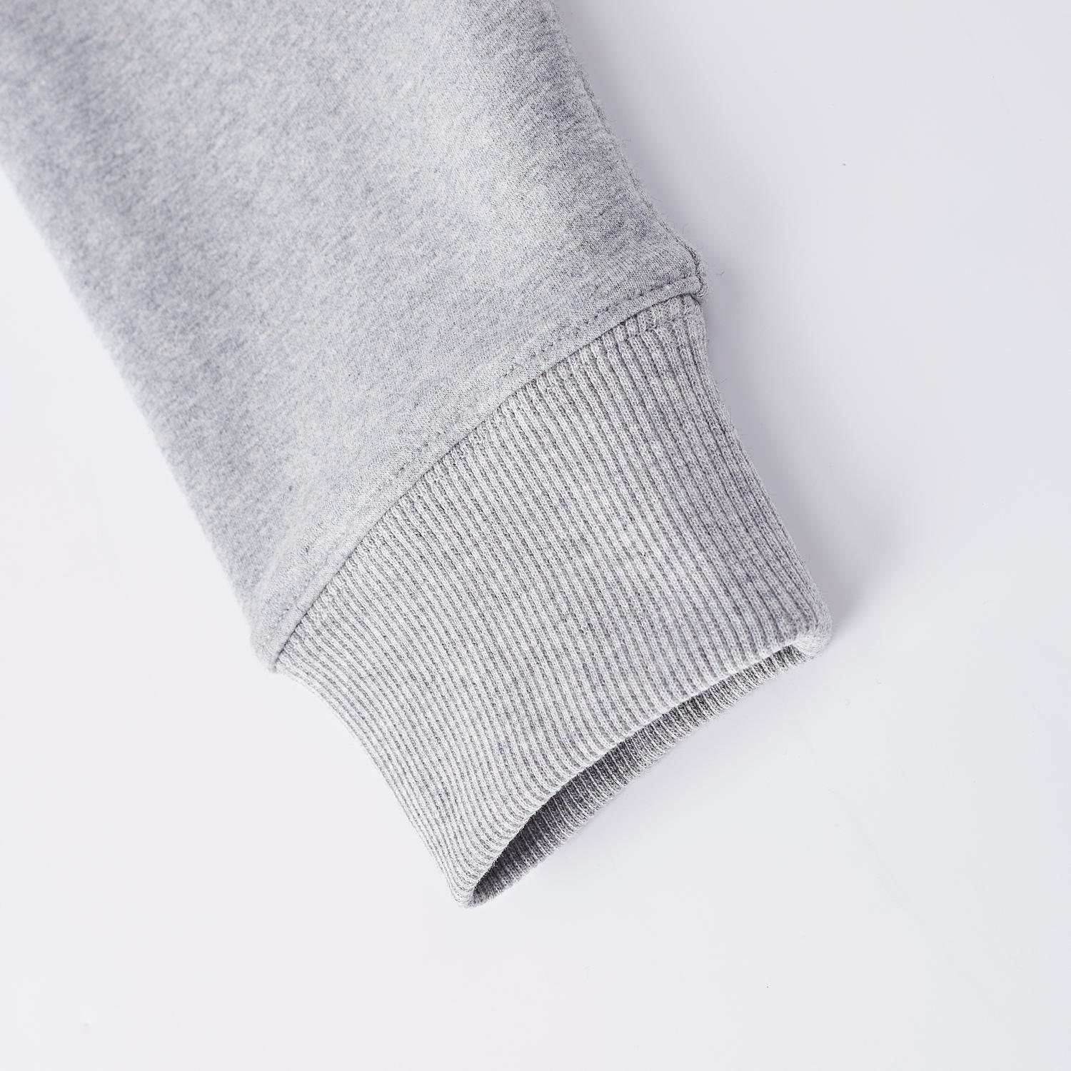 Hoodie Regular fit