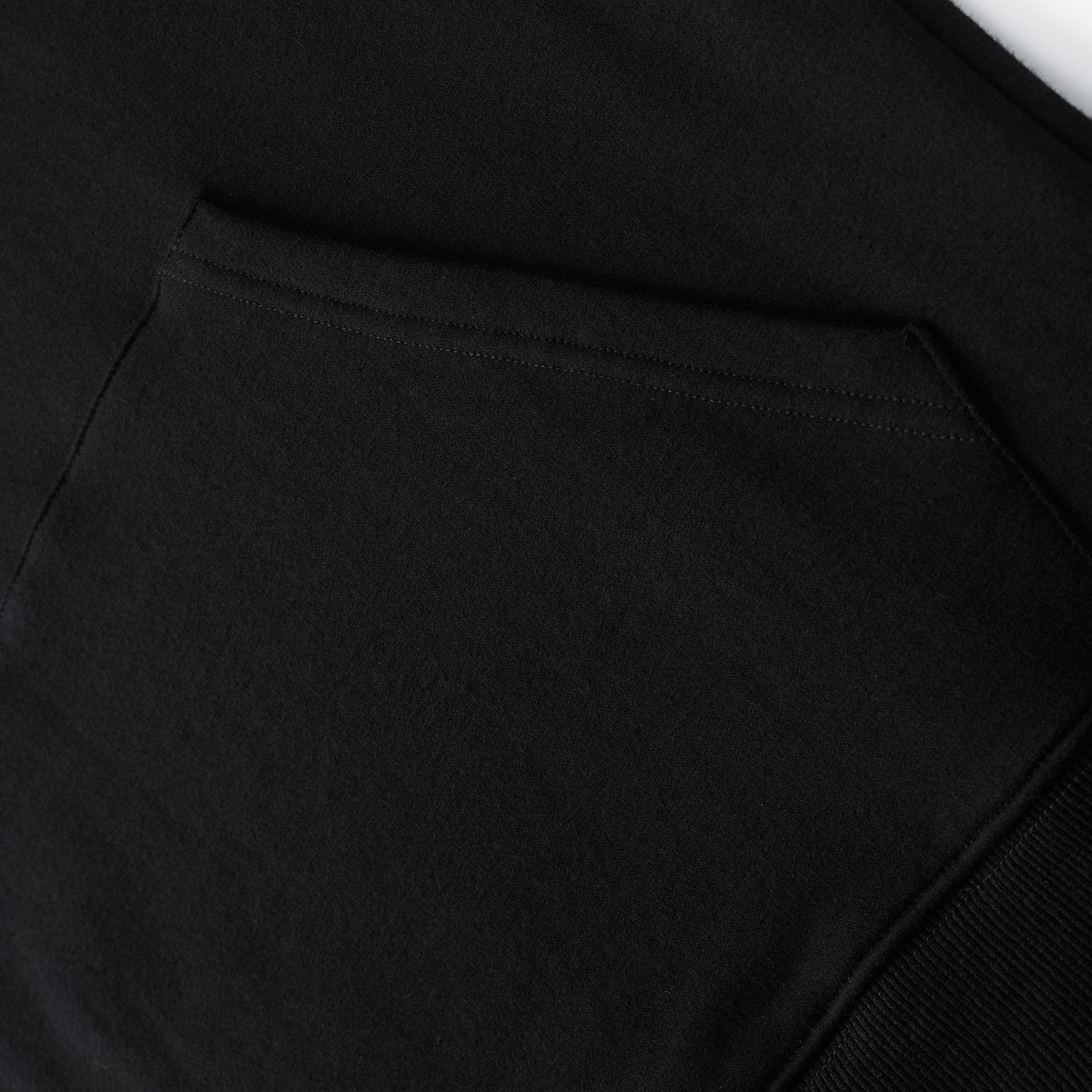 Hoodie Regular fit