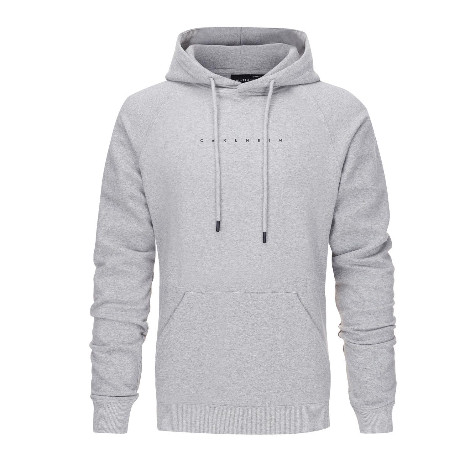 Hoodie Regular fit