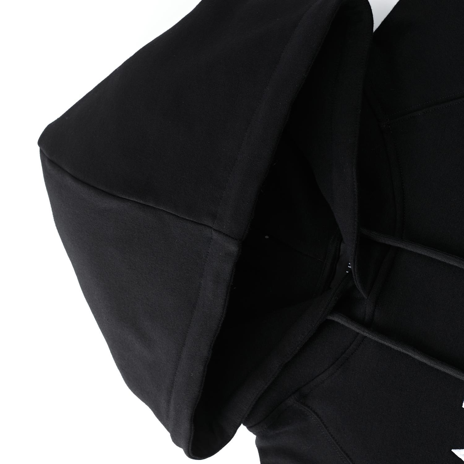 Hoodie Regular fit