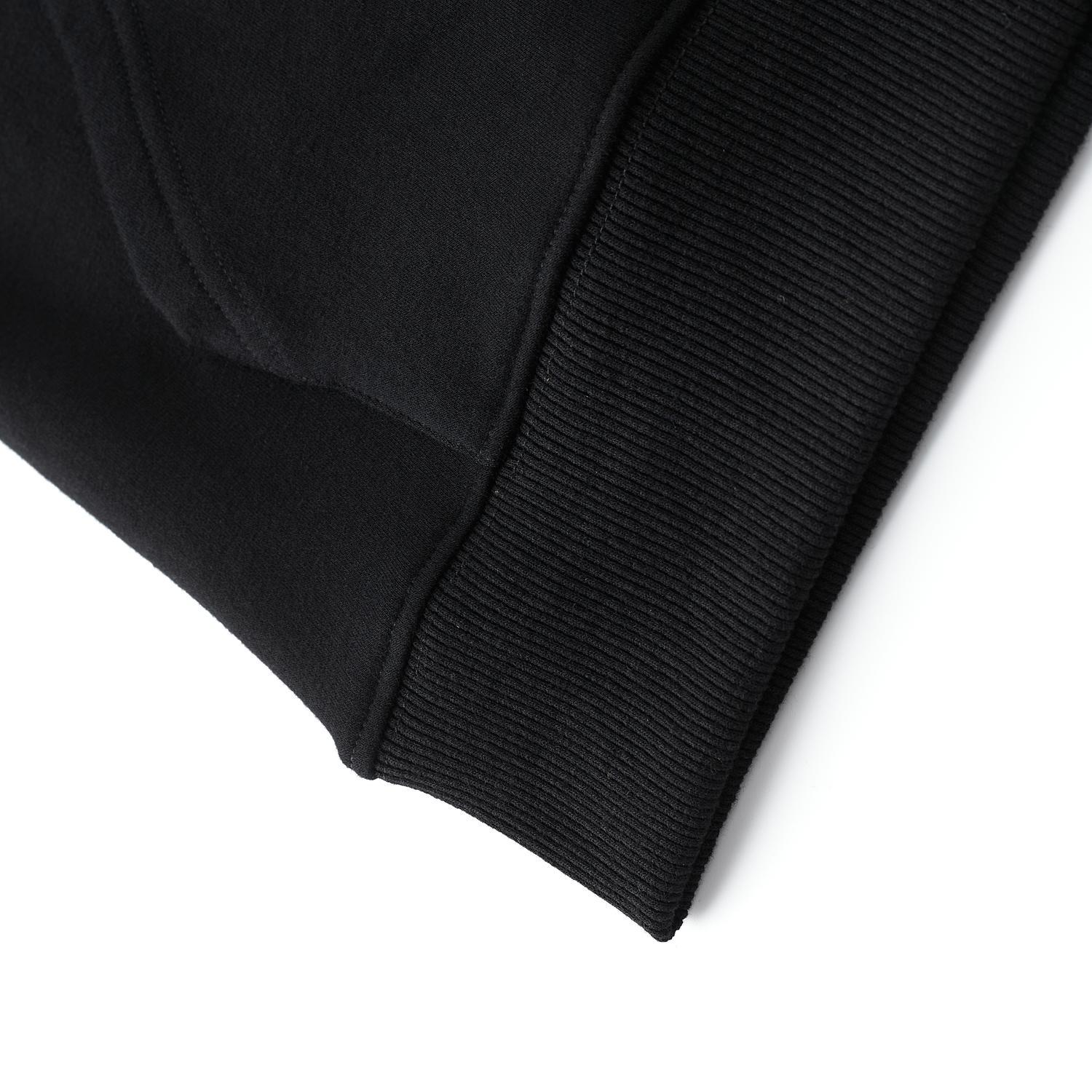 Hoodie Regular fit