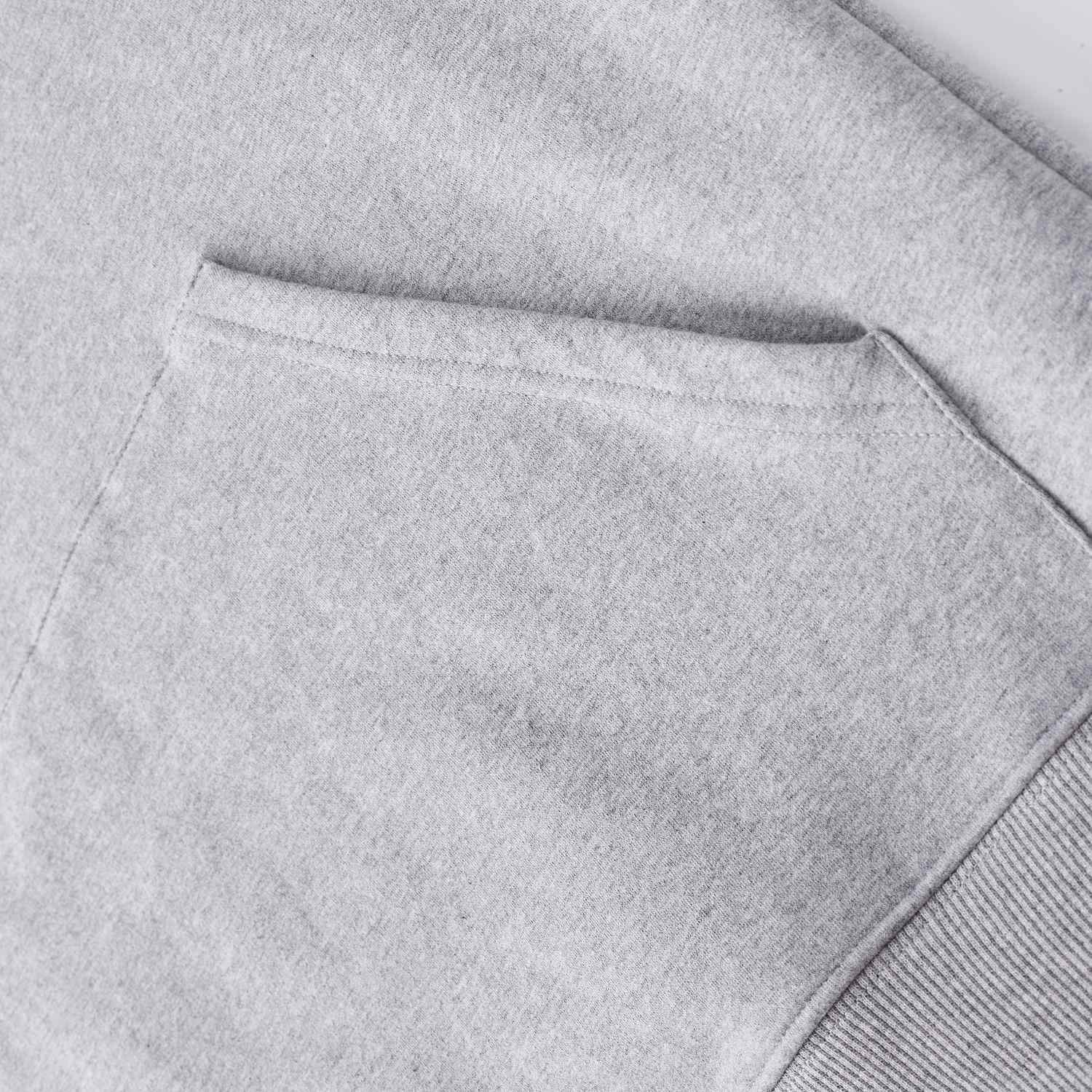Hoodie Regular fit