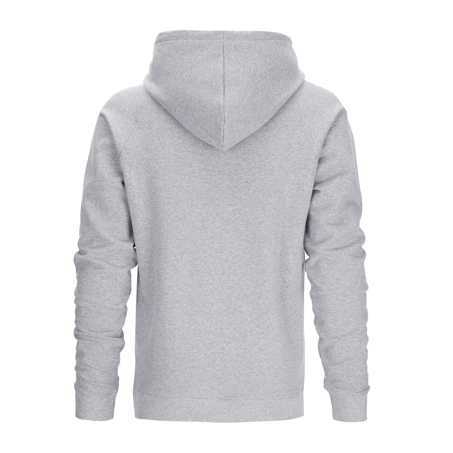 Hoodie Regular fit