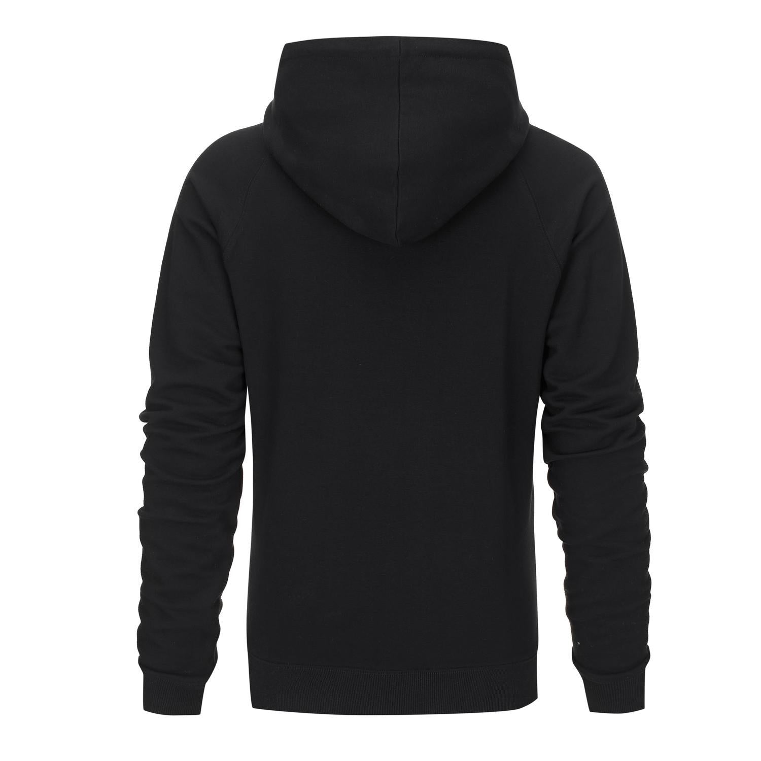 Hoodie Regular fit