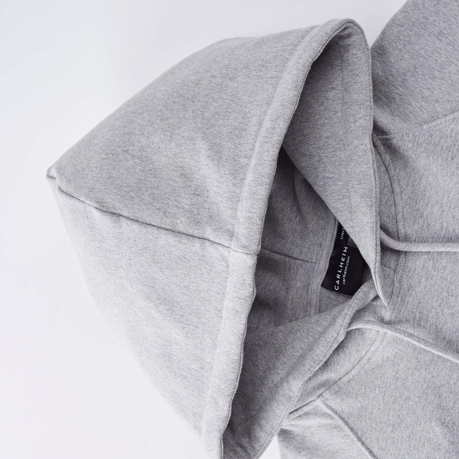 Hoodie Regular fit
