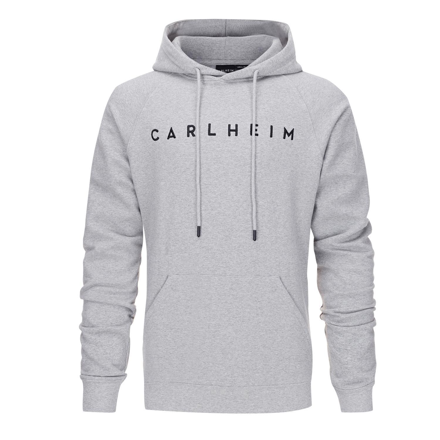 Hoodie Regular fit