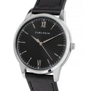 Nils 40mm Black