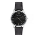 Nils 40mm Black