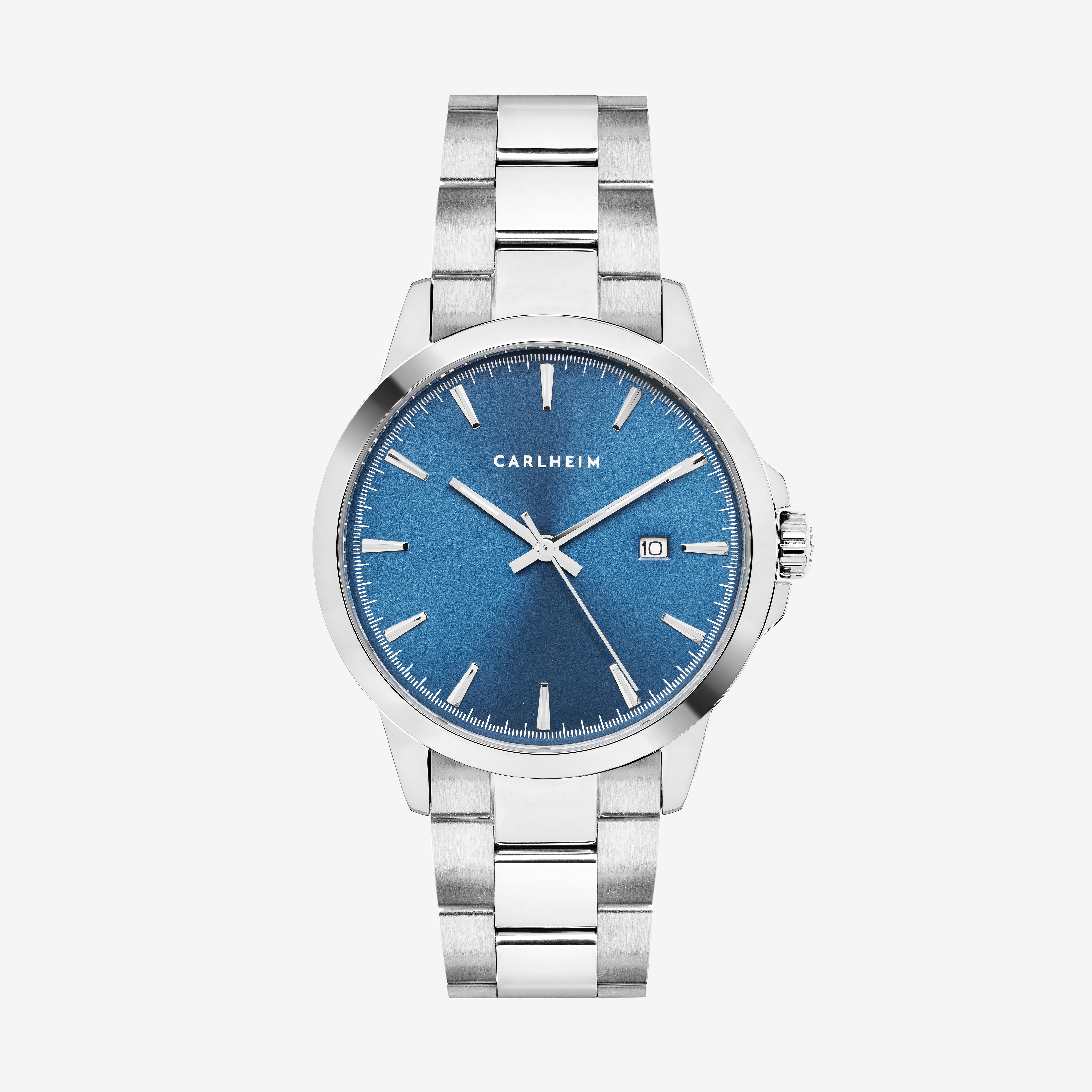 Adam 40mm Blue