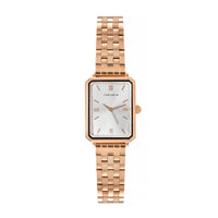 Ava Rose gold
