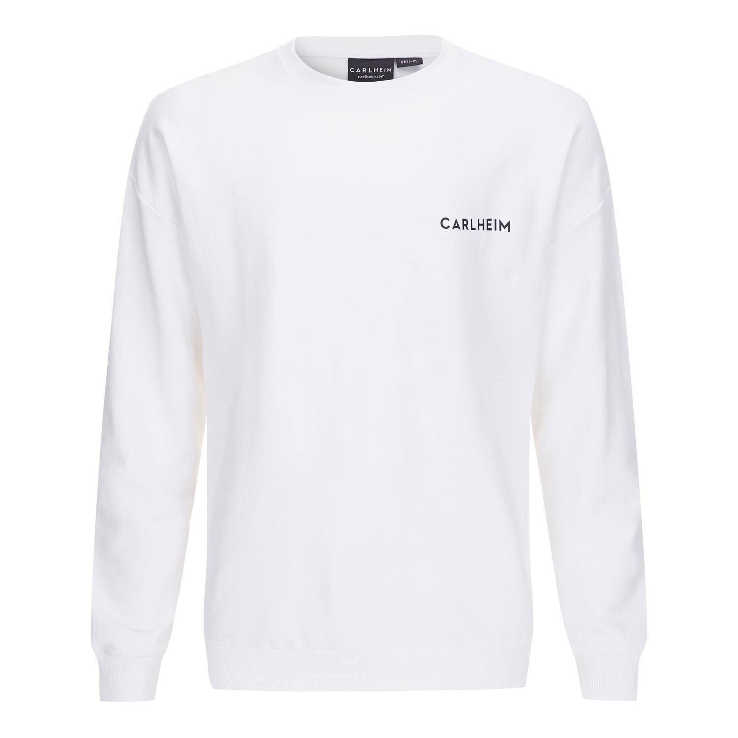 Sweatshirt Oversized fit