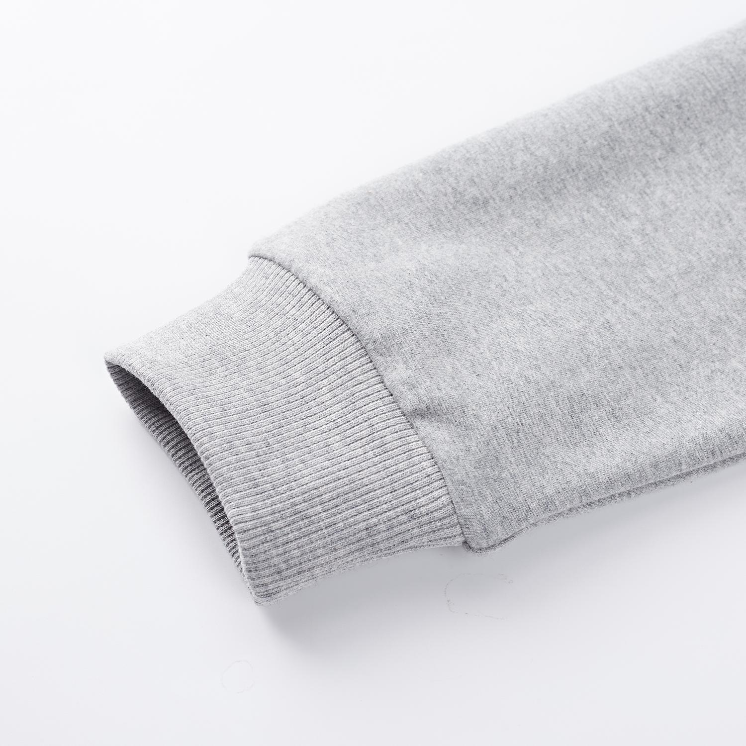 Sweatshirt Oversized fit