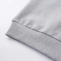 Sweatshirt Oversized fit