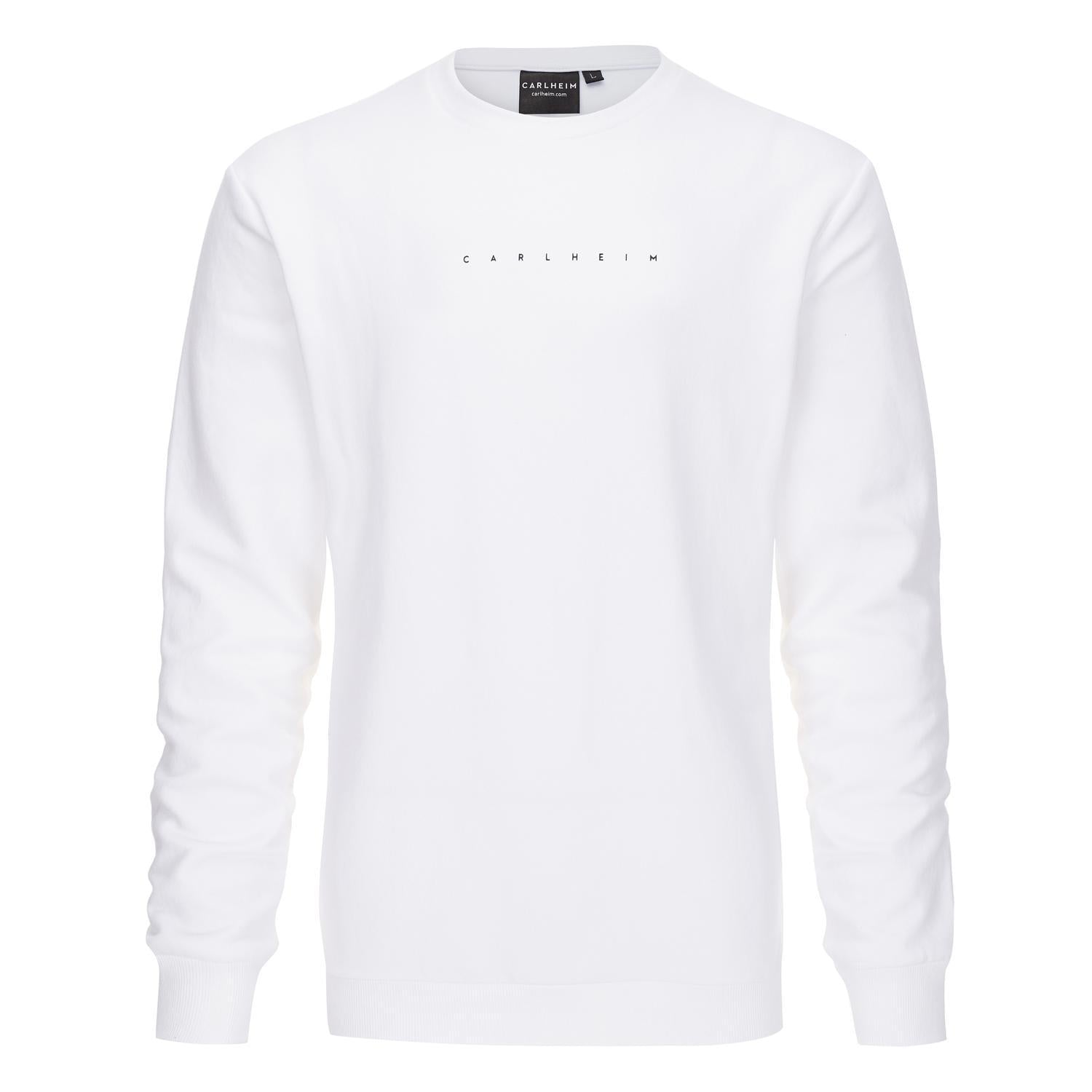 Sweatshirt Regular fit