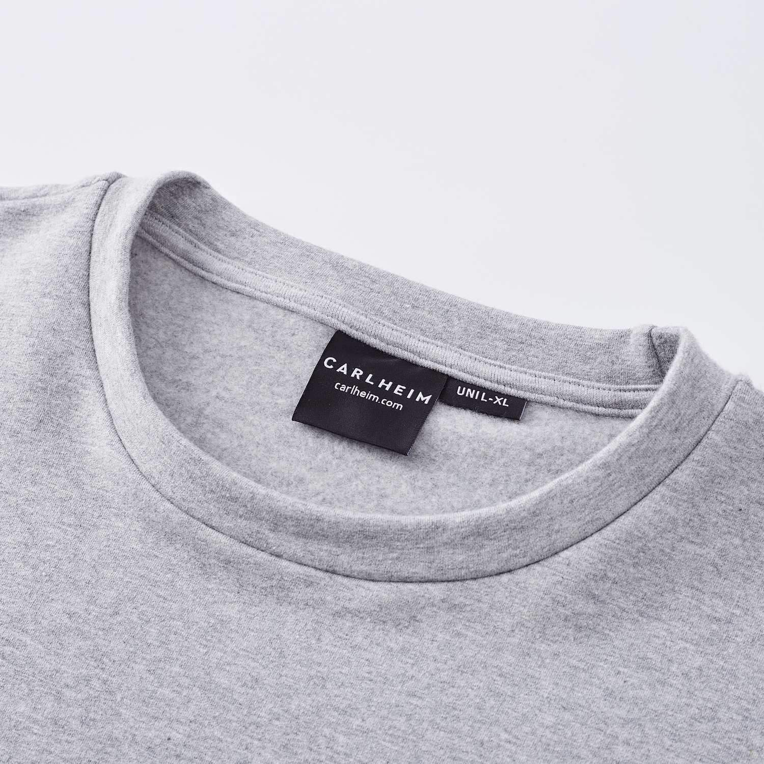 Sweatshirt Regular fit